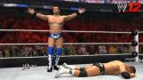 WWE 12: Gamescom-Interview mit Bryan William im Video