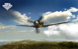 World of Warplanes: Neue Webseite der World of Tanks-Entwickler im Anmarsch