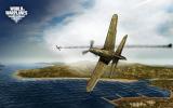 World of Warplanes: Produzent Anton Sitnikau verrät neue Details zum Flugzeug-MMO