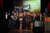 BÄM! Der Computec Games Award - Video von der Preisverleihung mit Blizzard, EA, Elton und vielen anderen