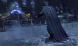 Batman: Arkham City - Neue gamescom-Screenshots zeigen Mr. Freeze in Aktion