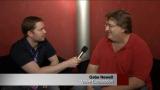 Valve: Gabe Newell zu den Ursachen von Softwarepiraterie