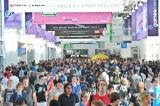 gamescom auf Erfolgkurs: Veranstalter vermelden für 2011 Aussteller- und Besucherrekorde
