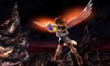 Kid Icarus: Uprising - Nintendo 3DS-Spiel im Gameplay-Video