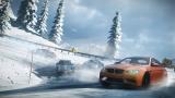 Need for Speed - The Run: Electronic Arts veröffentlicht actionreichen Story-Trailer