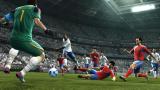 Pro Evolution Soccer 2012: Release-Patch ermöglicht Verbindung zu Facebook