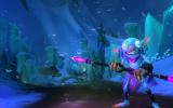 Wildstar: Neues Sci-Fi-Fantasy-MMORPG auf der Gamescom enthüllt