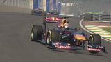 F1 2011: Grafikvergleich zwischen Xbox 360 und PS3 im Video-Stream