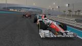 F1 2011: Grafikvergleich zwischen Xbox 360 und PS3 im Video-Stream