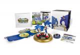 Sonic Generations: Sega kündigt Collector's Edition mit vielen Bonus-Inhalten an