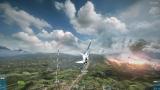 Battlefield 3: Jets und Helikopter auf der Map Caspian Border im HD-Video