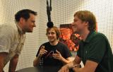 Games-Aktuell-Podcast 179: Tests zu Gears of War 3, Fifa 12 und mehr, Battlefield 3 für Konsole, Max Payne 3 und Two and a half Men