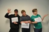 Games-Aktuell-Podcast 181: Alis Abgang, kommende Shooter-Highlights, Spieleverfilmungen, iPhone 5 - wieder (fast) ohne Fußball-Spiele