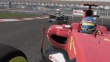 F1 2011: Patch verbessert Performance im Online-Modus - Ab heute zum Download