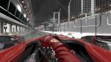 F1 2011: Interaktiver Grafikvergleich zwischen minimalen und maximalen Einstellungen