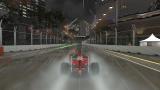 F1 2011: Entwicklertagebuch Nr. 4 zeigt Safety Car und frische Gameplay-Szenen