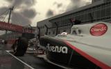 F1 2011: Erster Trailer zur Nintendo 3DS-Version - Release-Termin bekannt gegeben