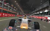 F1 2011 vs F1 2010: Vergleichs-Video der PS3-Version im HD-Stream