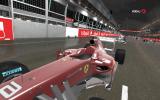 F1 2011: Interaktiver Grafikvergleich zwischen minimalen und maximalen Einstellungen