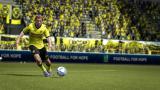 FIFA 12: EA simuliert das Spiel von Dortmund gegen Mönchengladbach - seht euch das HD-Video im Stream an! 