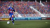 FIFA 12-Demo: Witzige Ausfälle der Impact-Engine im Stream