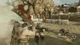 Gears of War 3: Epic arbeitet an Bugfixing - Beschädigte Spielerprofile aufgetaucht