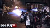 Mass Effect 3: BioWare verspricht perfekte Balance zwischen RPG- und Shooter-Elementen