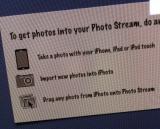 iPhone 5: Photo Stream-Beta enthält Icon mit neuem iPhone-Design