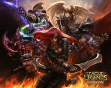 League of Legends: Patch-Notes zu Update 'Shyvana' im Entwickler-Video vorgestellt