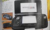 Nintendo 3DS: Erstes Bild des 3DS-Aufsatzes veröffentlicht - Kommt der zweite Analog-Stick wirklich?