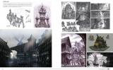 The Elder Scrolls 5: Skyrim - Einzelne Artbook-Seiten aus Collector's Edition veröffentlicht