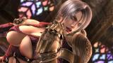 Soul Calibur 5: Launch-Trailer zum Beat 'em Up mischt Gameplay- mit Real-Life-Szenen