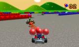 Mario Kart 7: Update behebt ungewollte Abkürzungen auf insgesamt drei Strecken