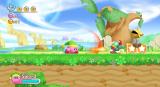 Kirby's Adventure Wii: Fähigkeiten von Kirby im neuen Gameplay-Video vorgestellt
