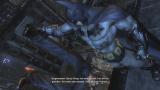 Batman Arkham City: Kommentiertes Testvideo mit Katha und Andy