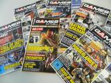 Der Gewinner steht fest! Community-Aktion zum Games-Aktuell-Jubiläum: Zeigt uns eure Magazin-Sammlung - Update: Bilder aus der Community