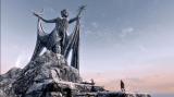 The Elder Scrolls 5 - Skyrim: Neues Entwickler-Video 'A Big Mountain to Climb' widmet sich der Spielwelt