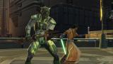 Star Wars: The Old Republic - Online-Rollenspiel könnte bis zu 1,6 Millionen WoW-Spieler abwerben