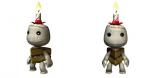 Little Big Planet 2: Geburtstagskuchen- und Uncharted 3-Outfit für Anfang November angekündigt