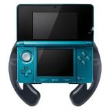 Mario Kart 7: Nintendo 3DS bekommt einen Lenkrad-Aufsatz für das Rennspiel