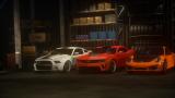 Need for Speed: The Run - Sechst Stunden Spielzeit für Singleplayer-Kampagne? 