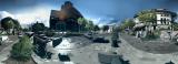 Battlefield 3: Wunderschöne 360-Grad-Panoramabilder in riesiger Auflösung zum Download [Bilder des Tages]