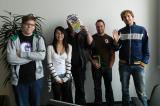 Games-Aktuell-Podcast 187: Mit der neuen Games-Aktuell-Ausgabe, Battlefield 3 und Modern Warfare 3 und unvorhergesehenen Überraschungsgästen!