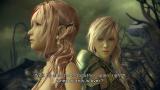 Final Fantasy XIII-2: Kampfszenen mit Bösewicht Caius im neuen 'Clash of Time'-Trailer