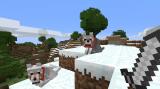 Minecraft: Xbox 360-Spieler ohne HD-Fernseher schauen nicht in die Röhre - Kaufpreis wird zurückerstattet