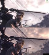 Call of Duty - Modern Warfare 3: Interaktiver Grafikvergleich zwischen PS3- und Xbox 360-Version [Bilder des Tages]