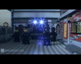 Modern Warfare 3: Genialer LEGO-Nachbau des Shooters im Video 