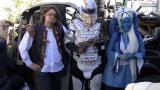 Nerds of the Old Republic: Episode 6 - Drei Engel für Olli-Wan im Videostream