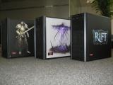 Rift: Leistungsstarker Spiele-PC im exklusiven Rift-Design zu gewinnen