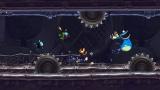 Rayman Origins im Test: Schickes und lustiges 2D-Jump&Run mit klasse Leveldesign
